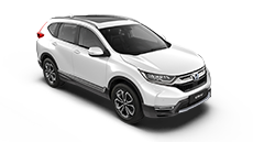 HONDA CR-V HYBRIDE<br /> SUV familial 